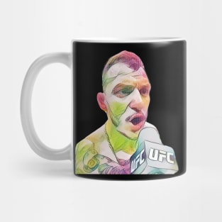 Moicano Wants Money Mug